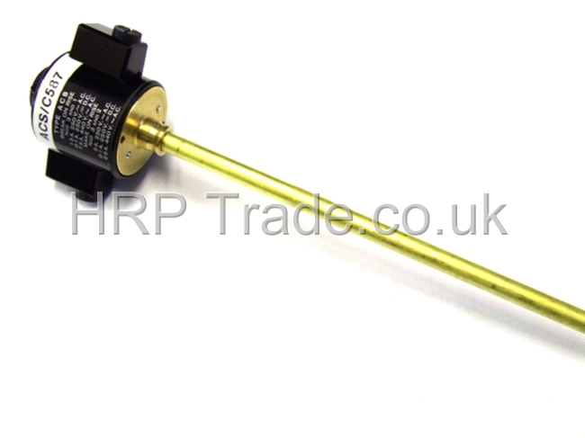 OIL SPARES  C40032D